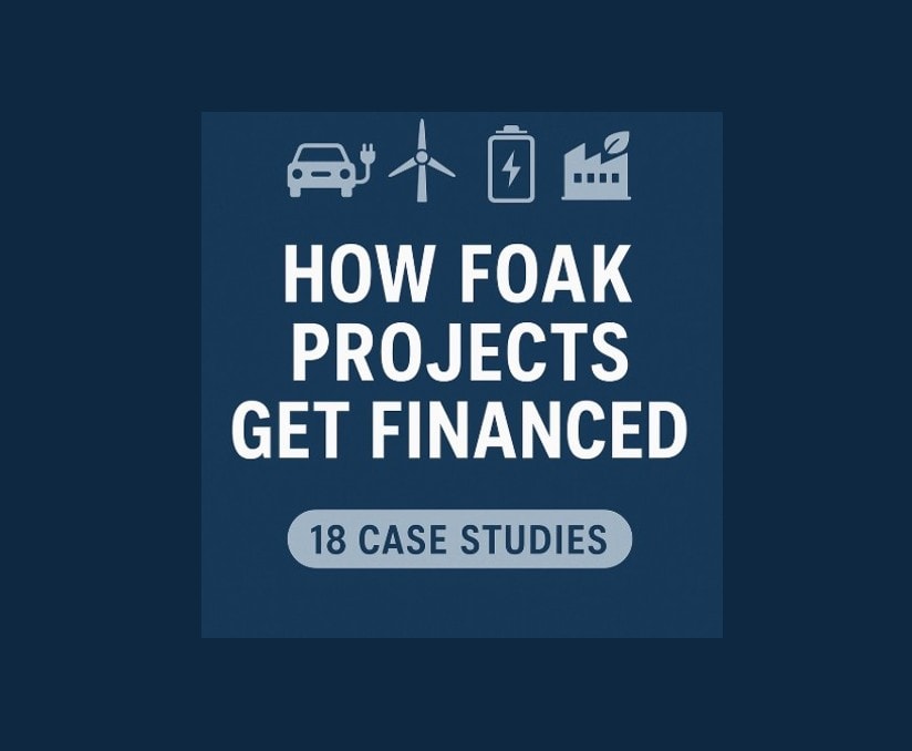 FOAK-2 FOAK-2