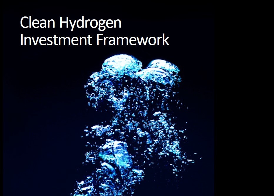 Hydrogen