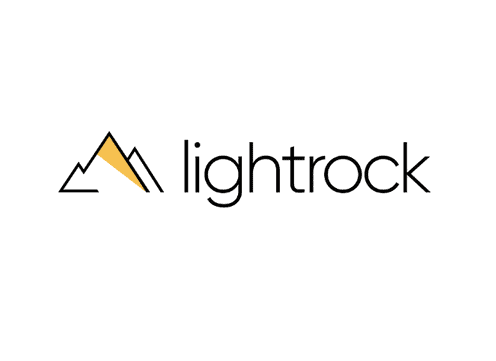Lightrock - AAF
