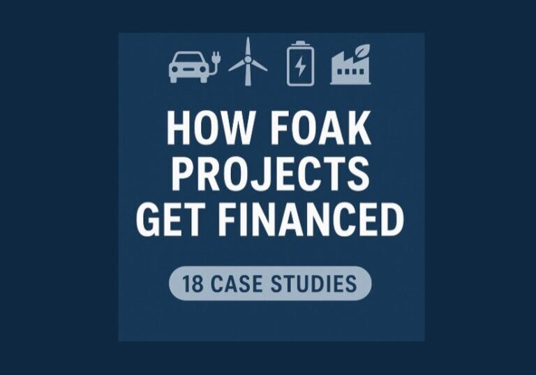 FOAK-2 FOAK-2