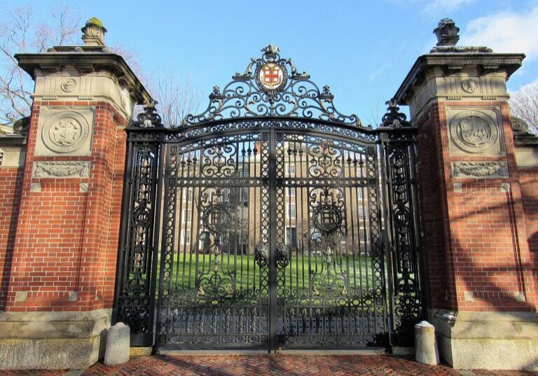 Van_Wickle_Gates_-_Brown_University